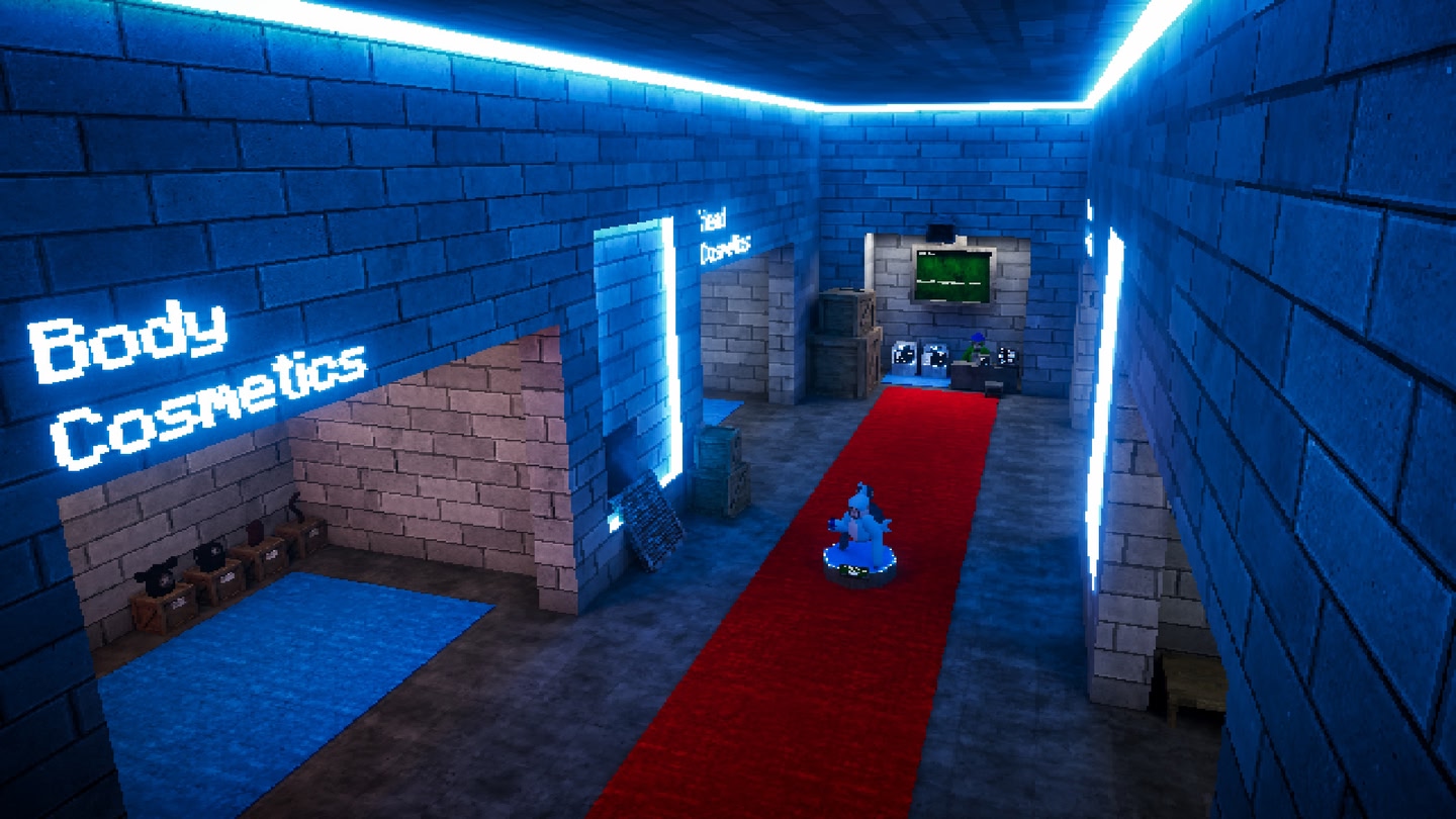 #2. Chimplab™ VR (Meta) 来自: Ground Games