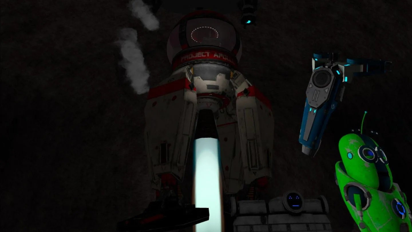 #6. Apollo (Meta) di: Jenson8 ltd