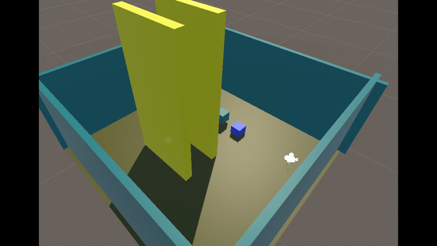 #3. Project Wack (Meta) 由: Gamers StudiosVR