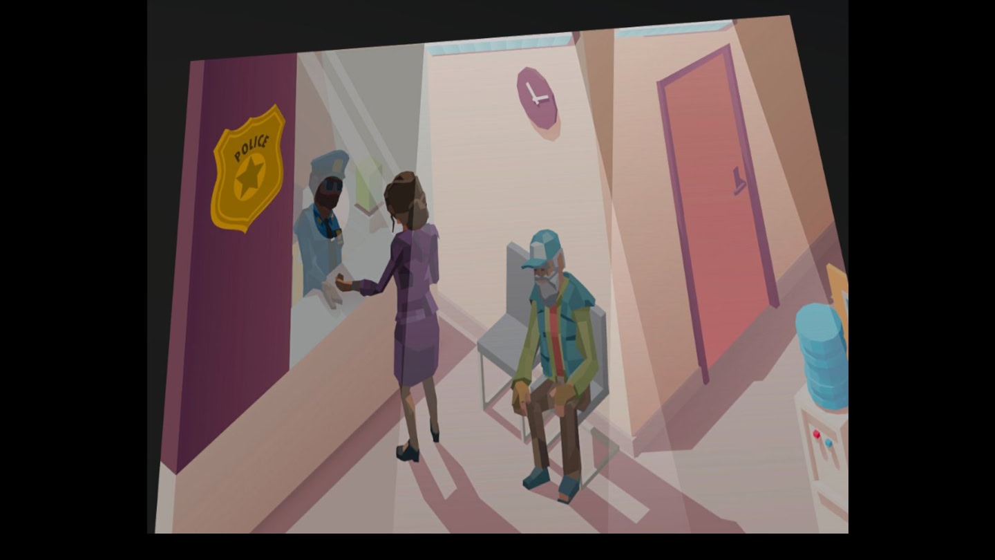 #4. Right the Vote (Meta) De: Right the Vote VR