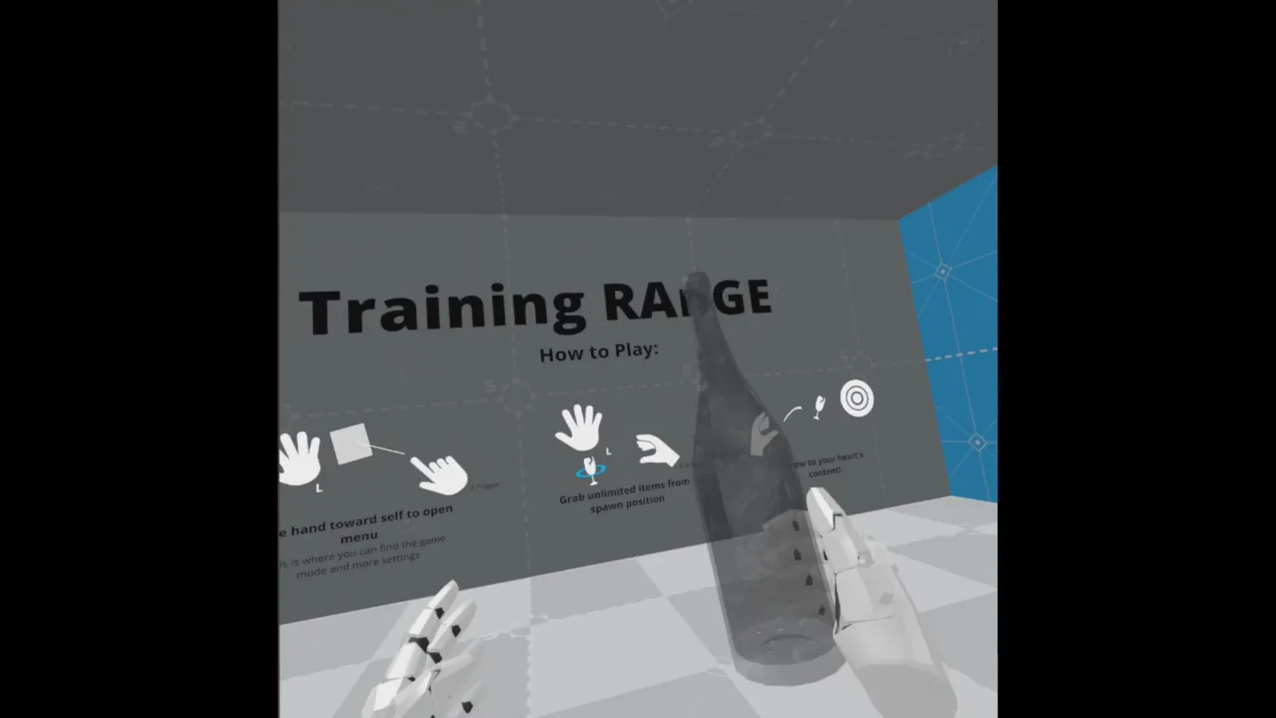 #2. Break Room (Meta) Bởi: Justin DuPont