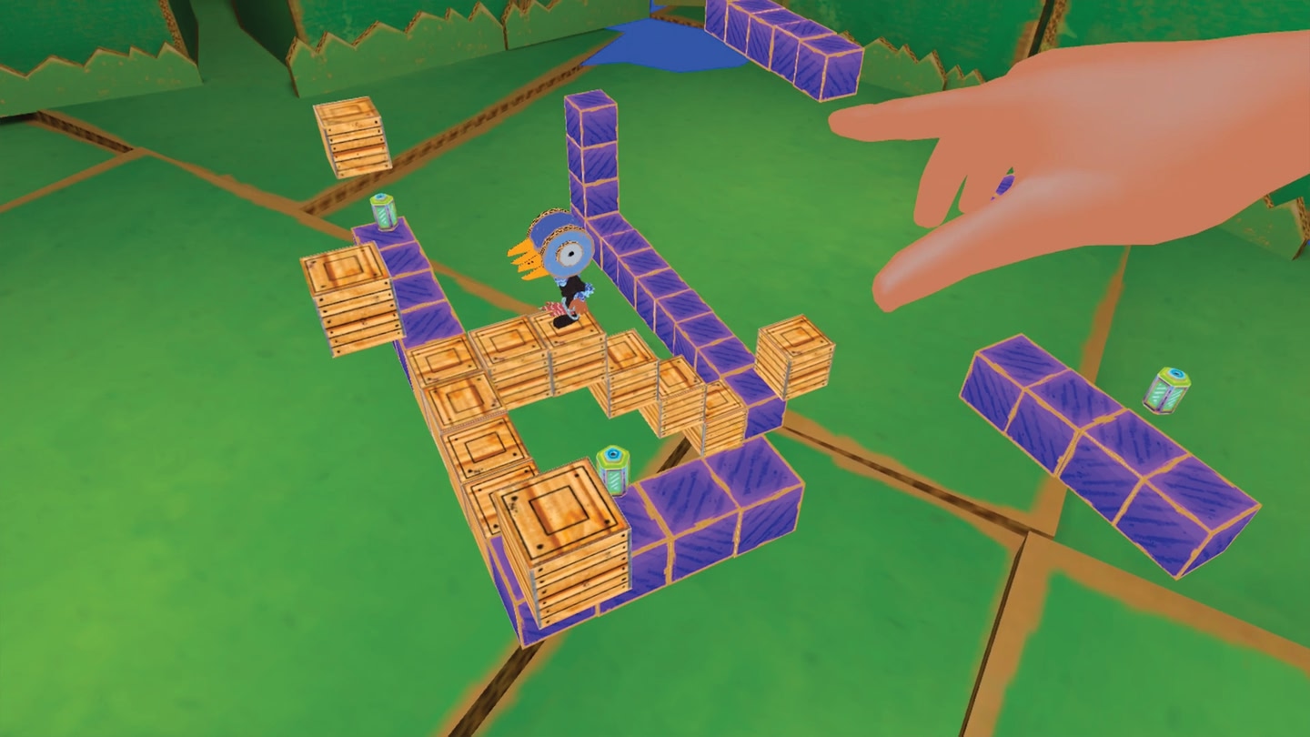 #2. PathCraft (Meta) 由: Devil Cow Studio