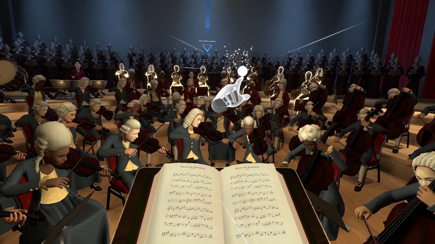 #4. Maestro (Demo) (Meta) Bởi: Double Jack