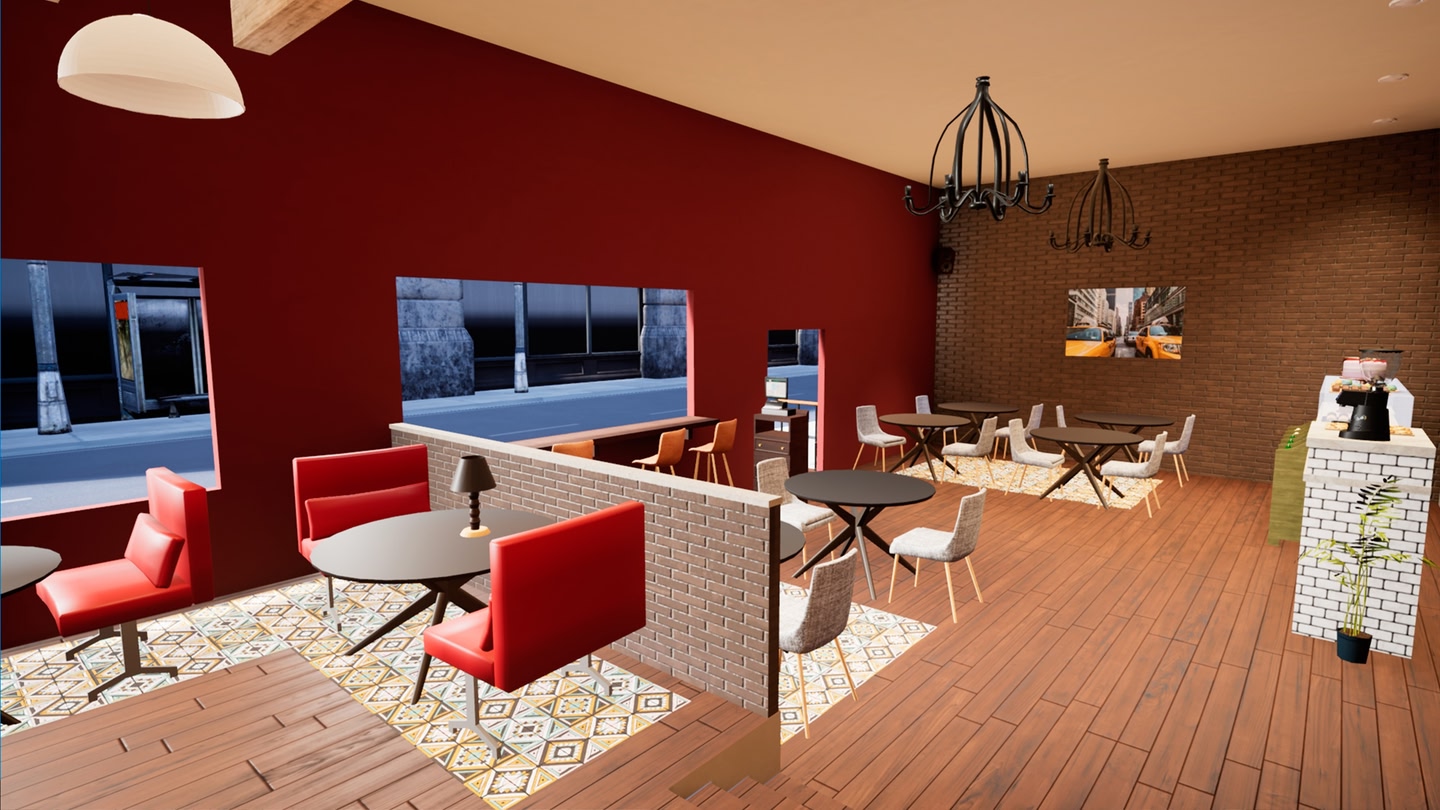 #6. Transforming the Customer Experience Through Sensory Marketing (Meta) 由: IE University