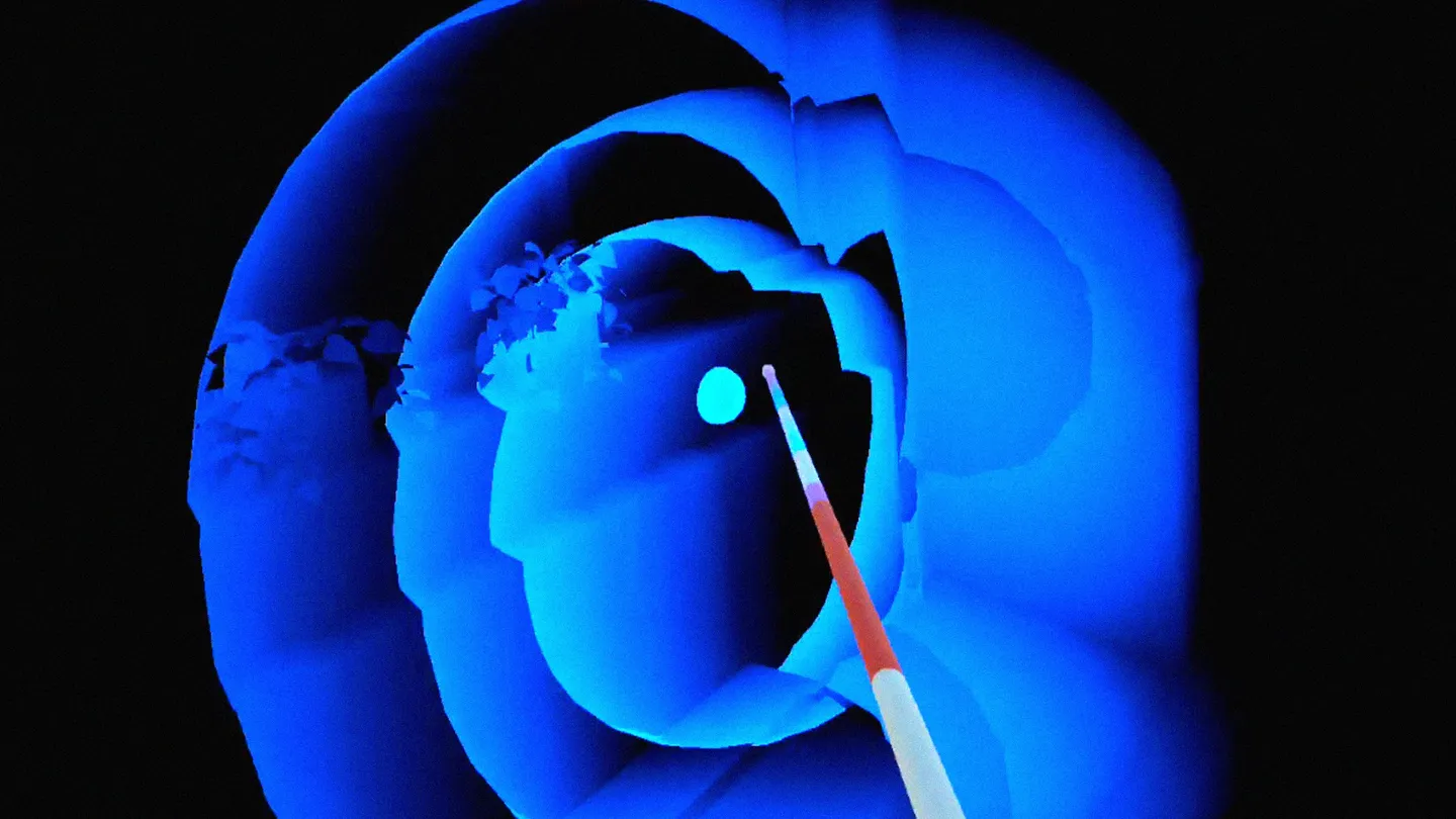 #5. Empathy Immersed (Meta) De: EVENTAGRATE SOFTWARE AND TECHNOLOGY