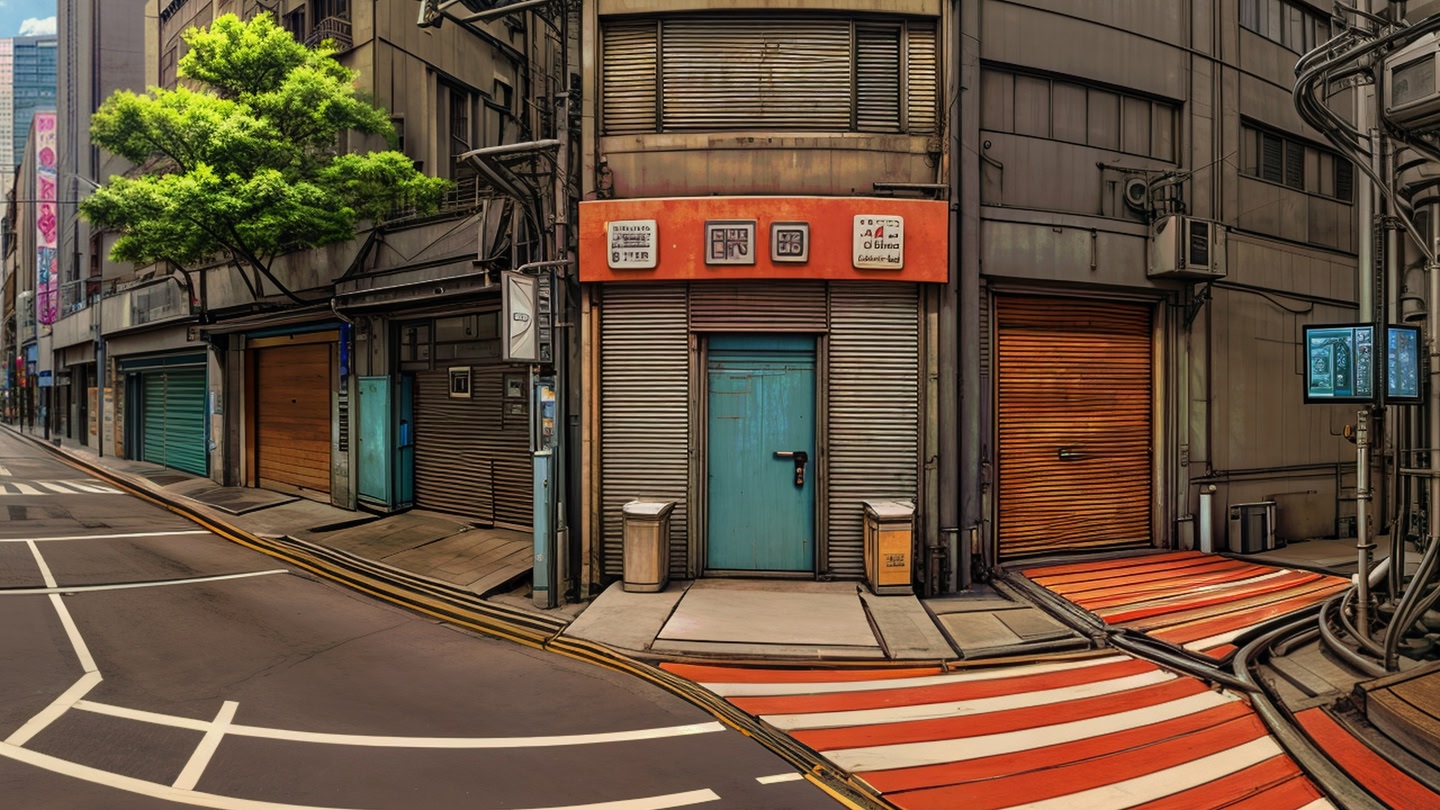 #2. Puzzle Dimension 360 (Meta) 来自: Pooandplay