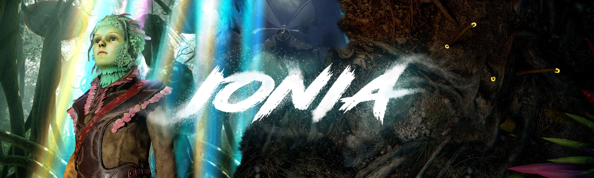 Capturas... (6) Ionia