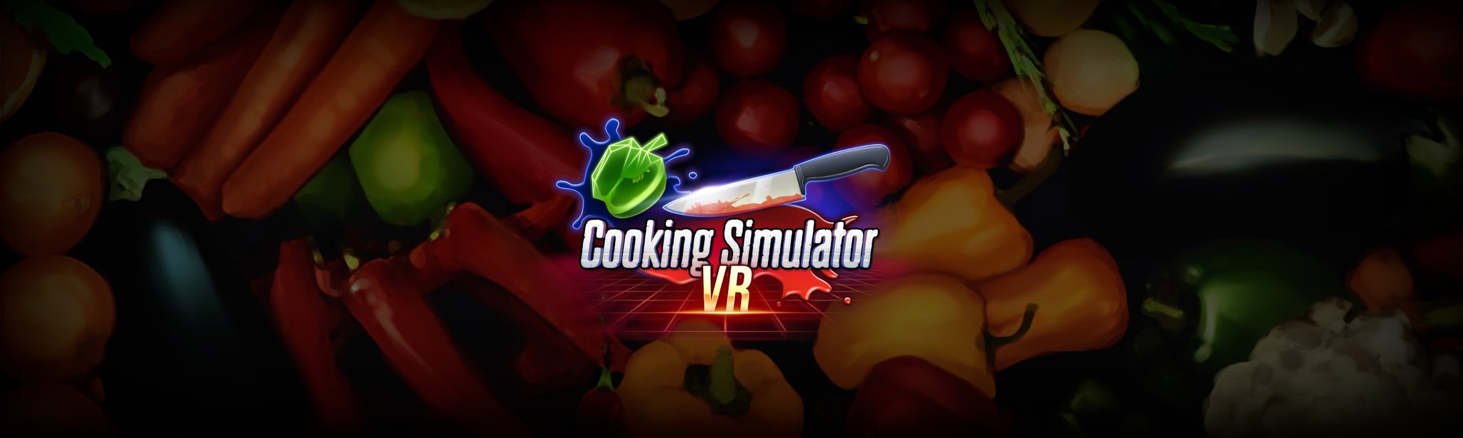 لقطات (6) Cooking Simulator VR