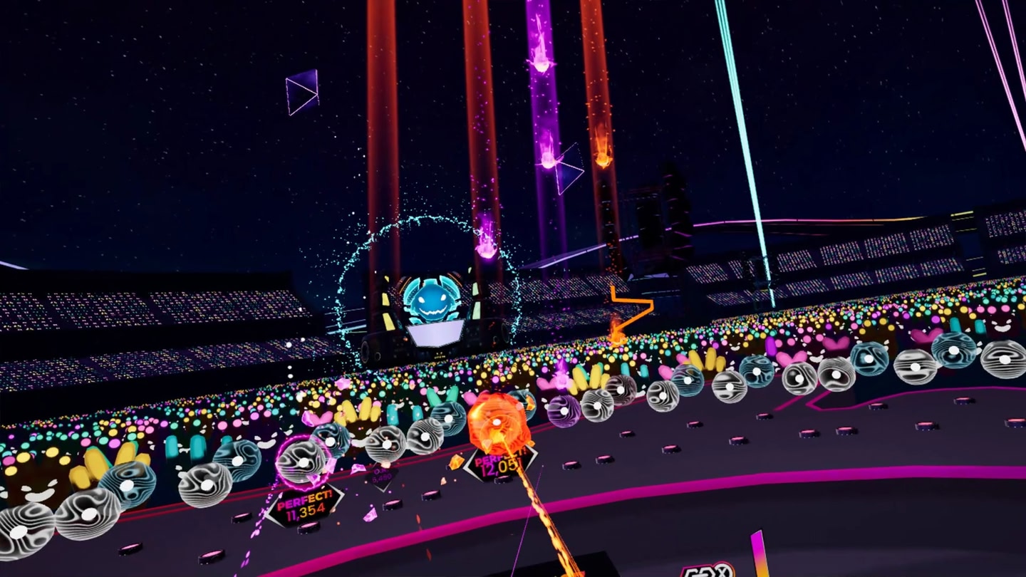 #6. Musical Range (Meta) De: Rockhopper Studios