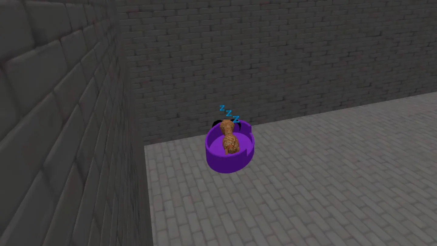 #5. Pet (Meta) Ved: Vlura