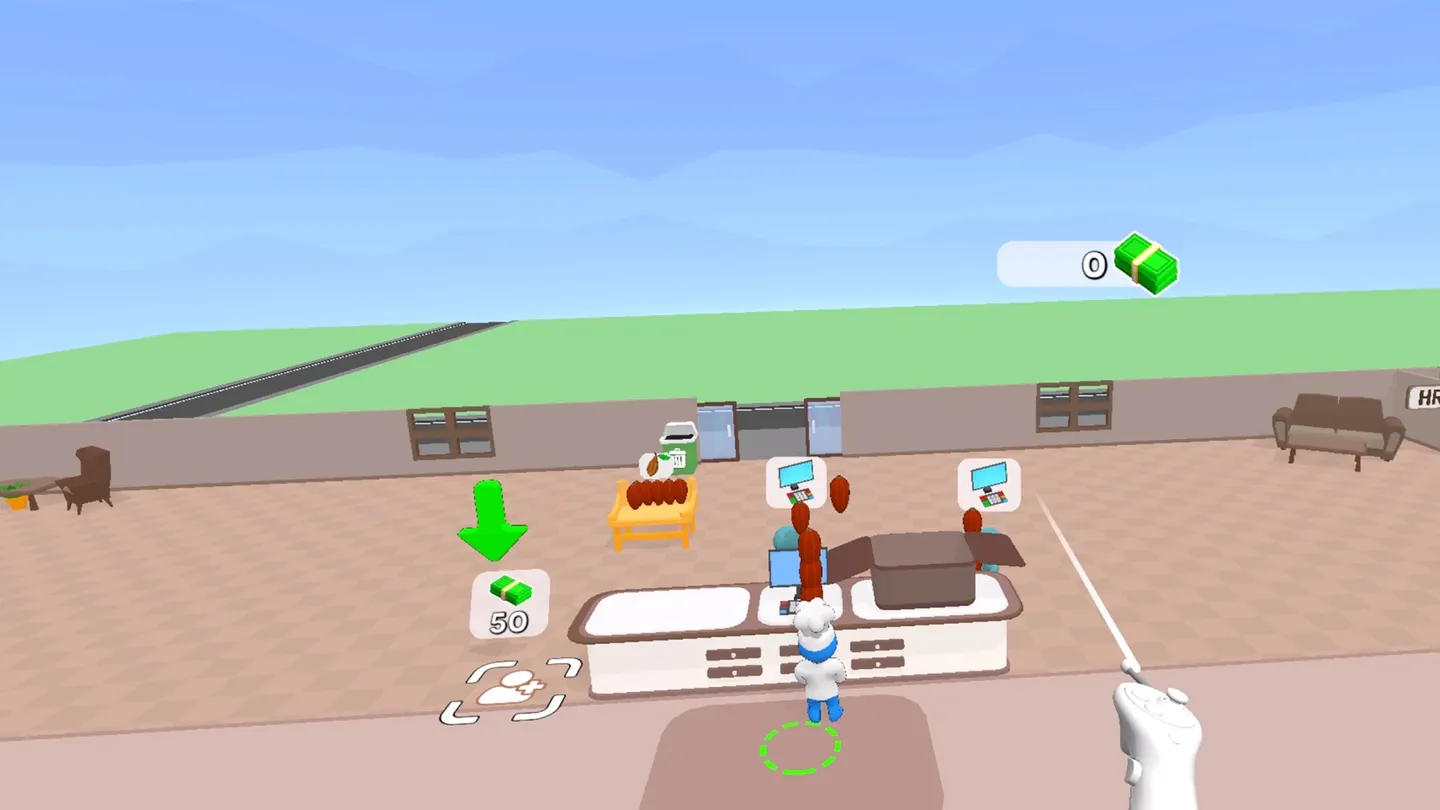 #3. Sweet Bite (Meta) От: estii