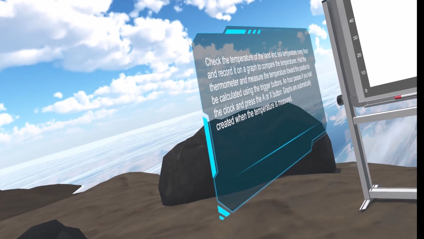 #4. Specific Heat Measurement Experiment - ContentsDa Science Experiment (Meta) Podle: ContentsDaInc