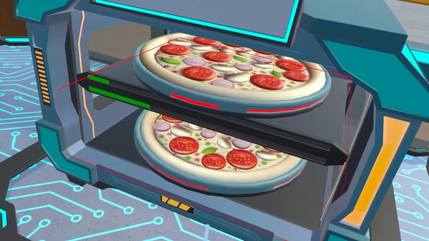 #2. CookyMR (Meta) بواسطة: Indieverse Studios