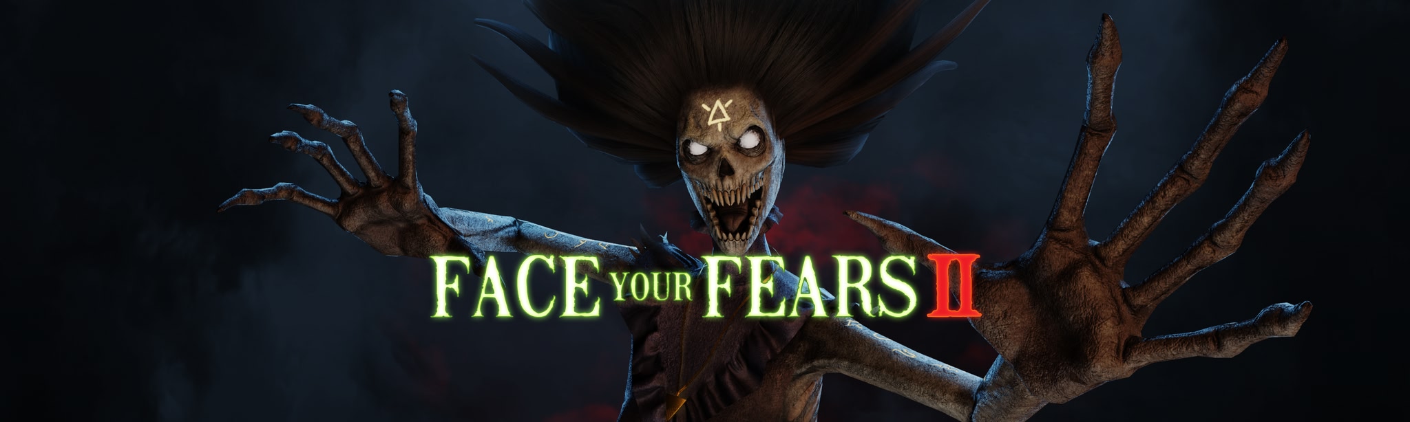 لقطات (6) Face Your Fears 2