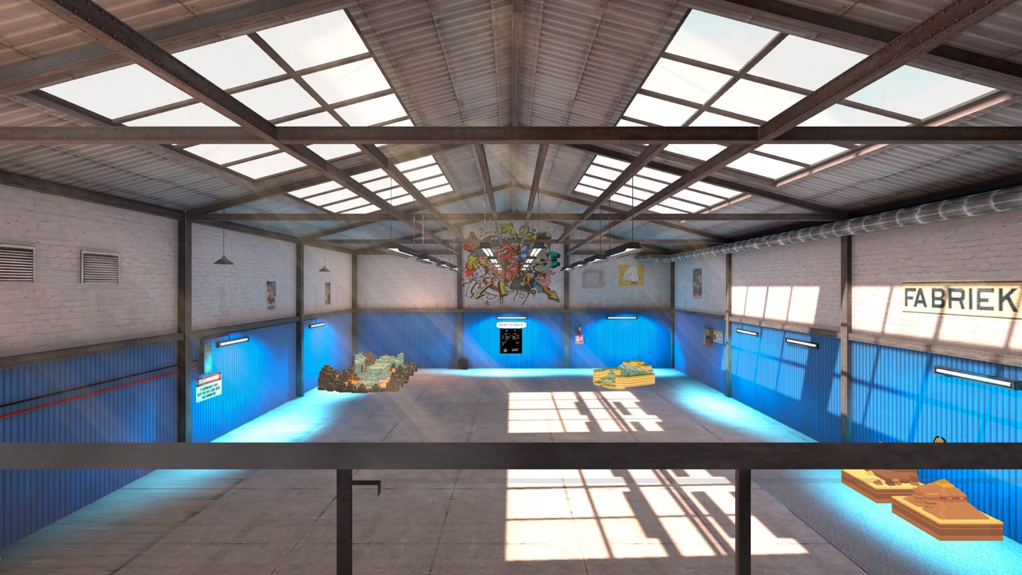 #2. KUBIKOS (Meta) โดย: livbogdan