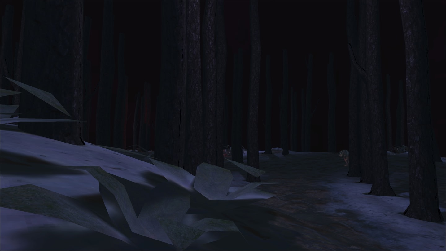 #6. Mutants (Meta) 由: Aura Vision LLC