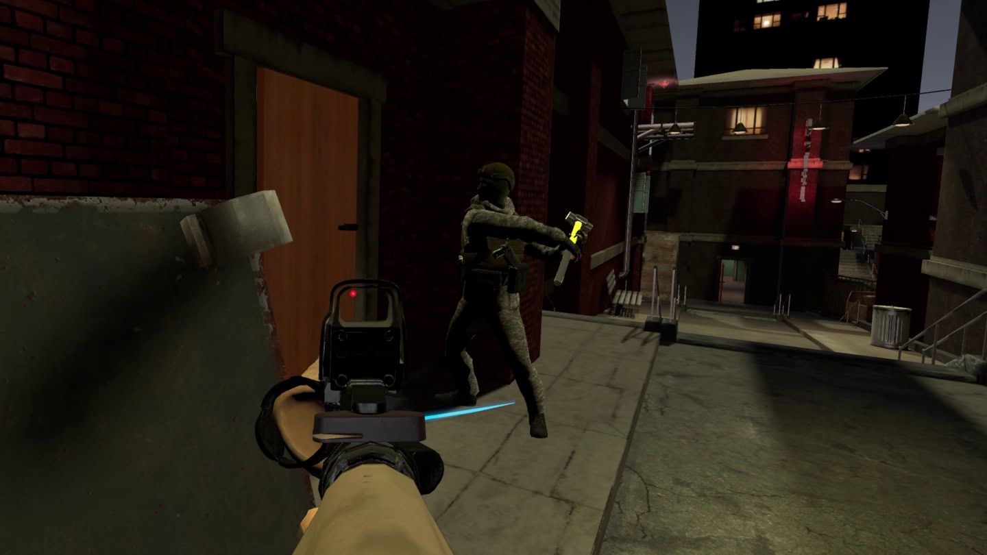 #3. Task Force 9 (Meta) 由: good day studio