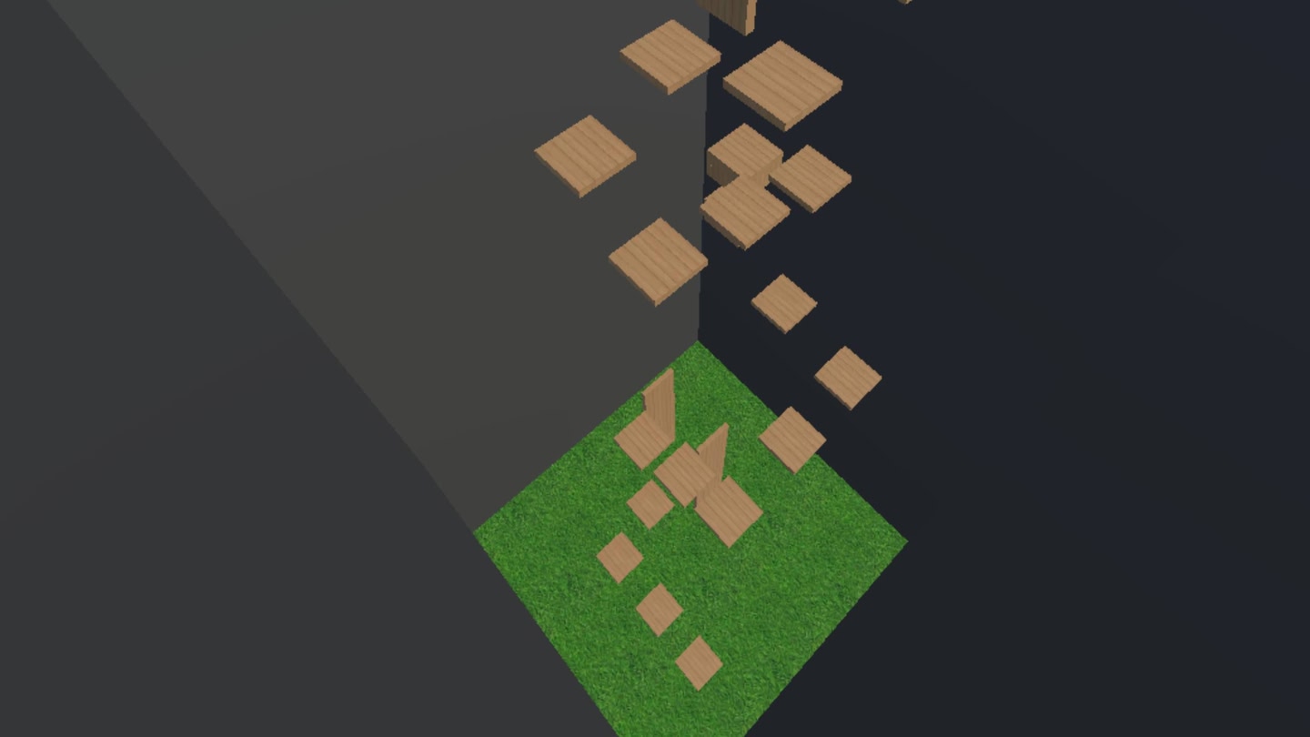 #2. Robot fun (Meta) 由: VideLiljeroos