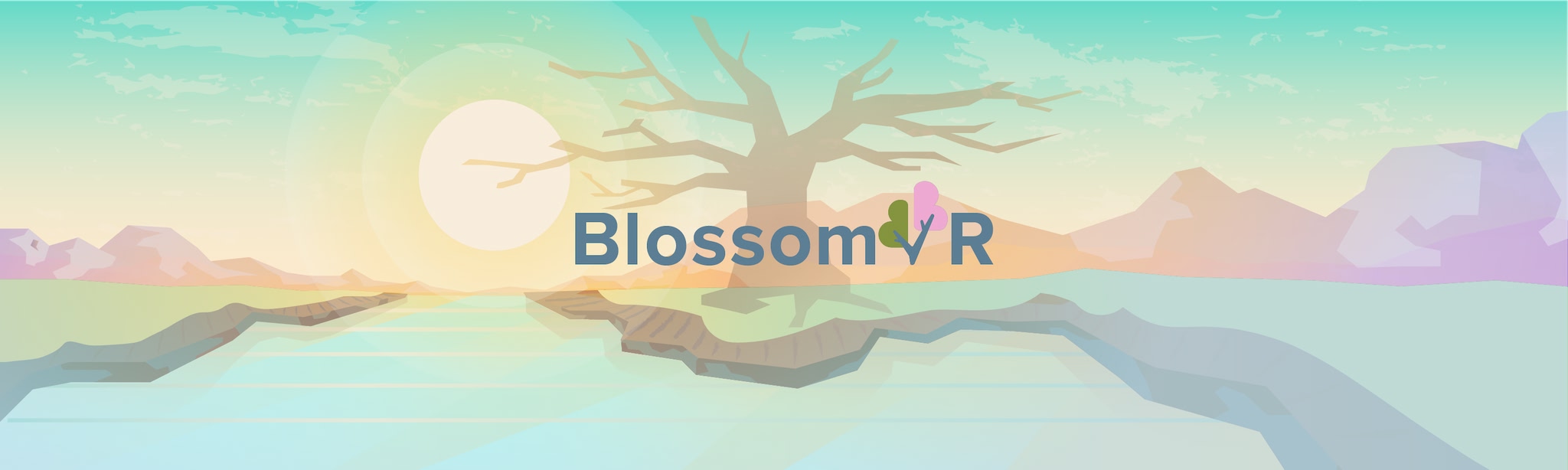 Capturas... (6) BlossomVR