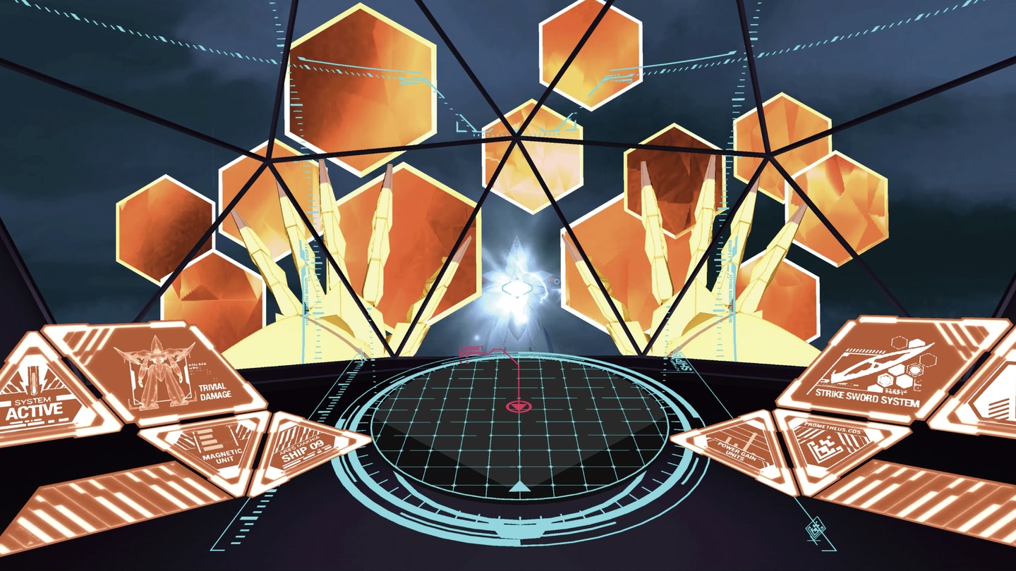 #3. ALTDEUS: Beyond Chronos (Meta) 게시자: MyDearest Inc.