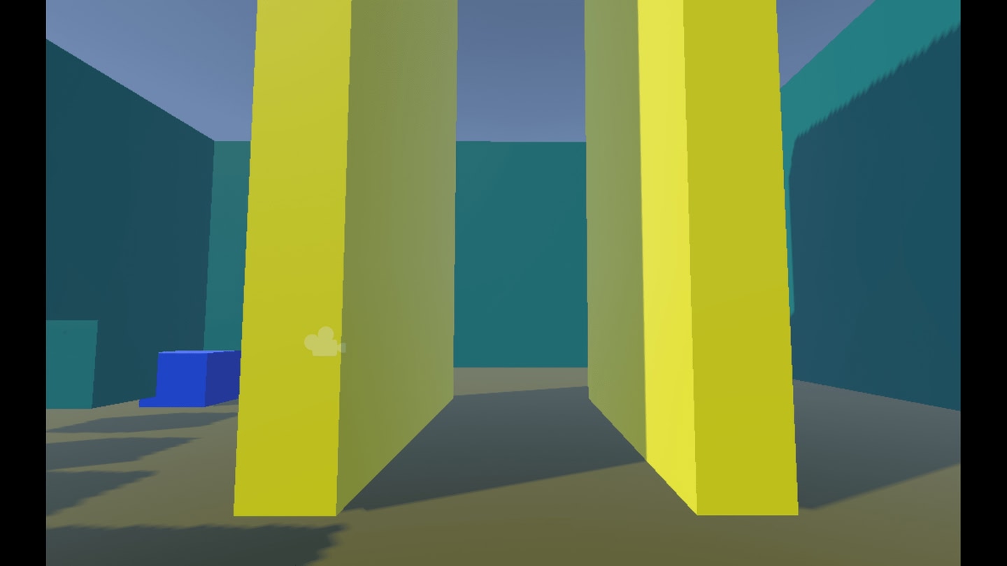 #4. Project Wack (Meta) 由: Gamers StudiosVR