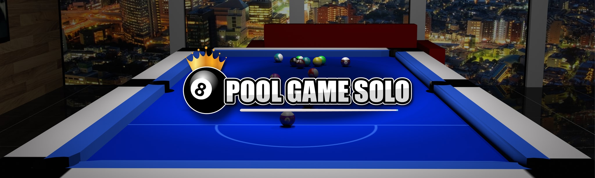 Capturas... (6) Pool Game