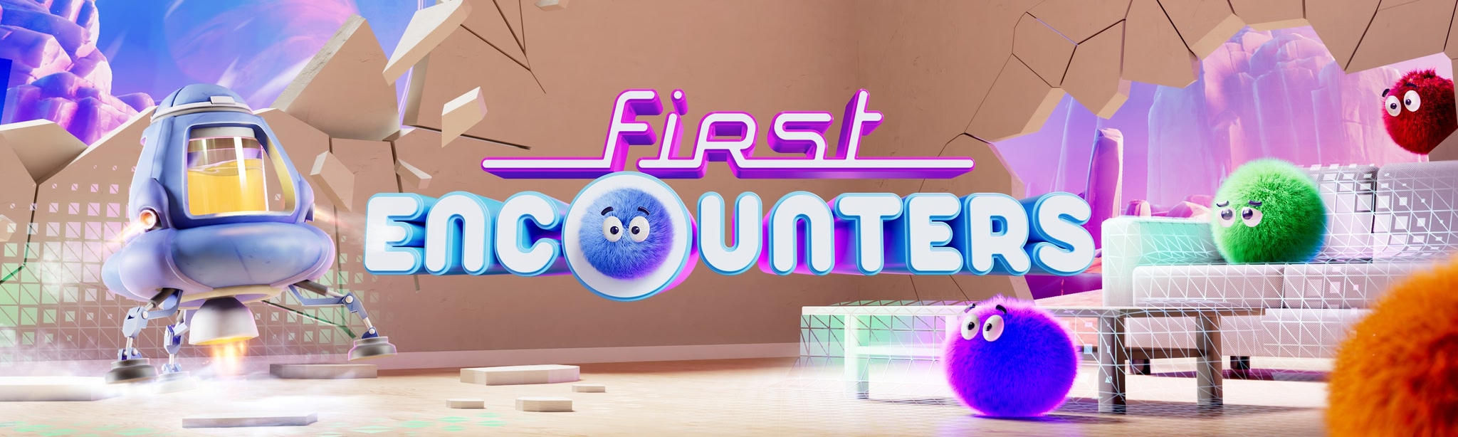 螢幕擷取畫面 (6) First Encounters