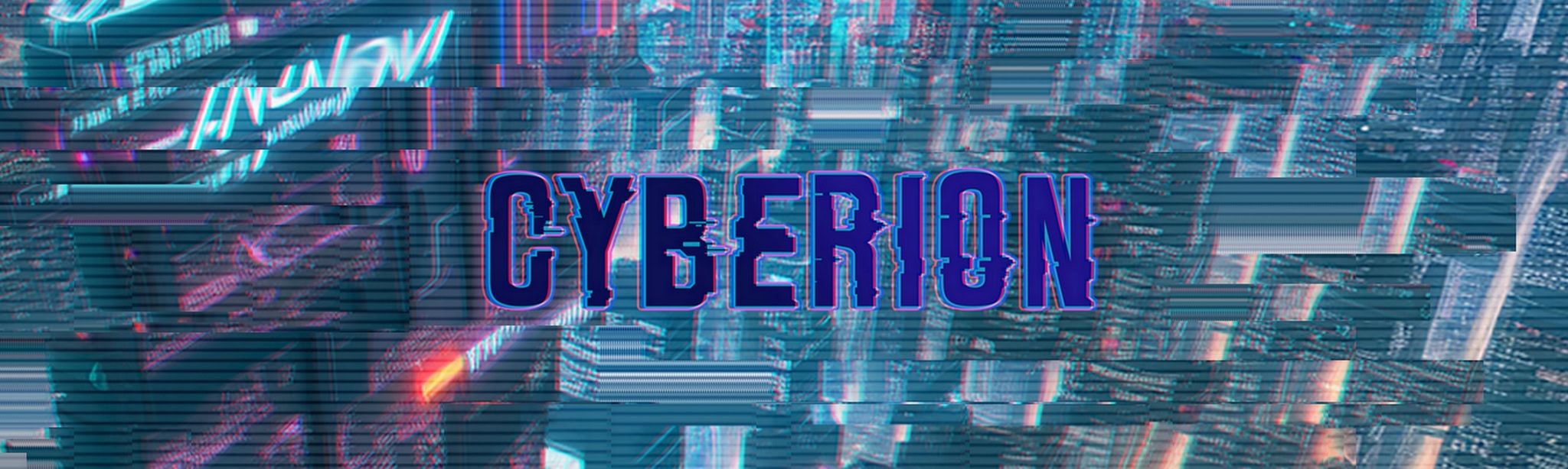 Snímky obrazovky (6) Cyberion