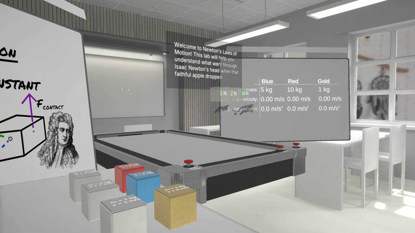 #5. Edda Physics 1 (Meta) 来自: Edda Knowledge AB