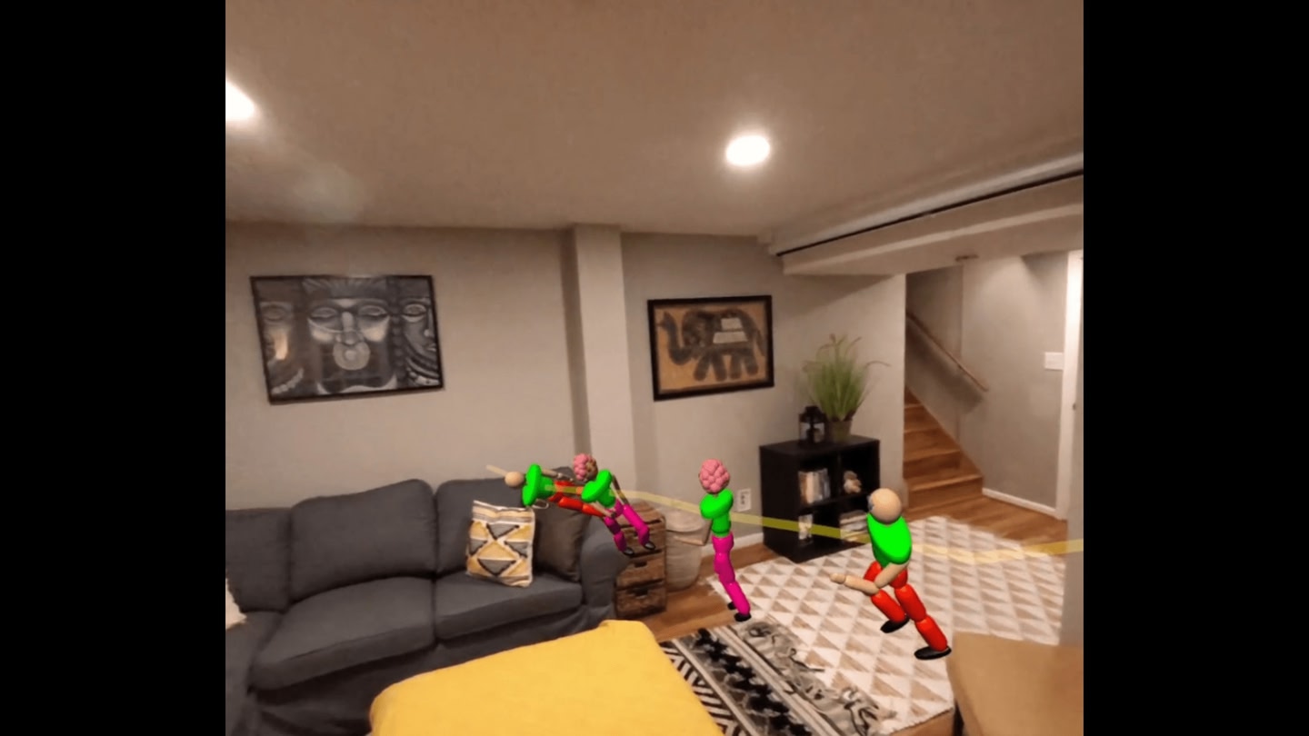 #6. Make'em Move (Meta) 由: DamionMullins