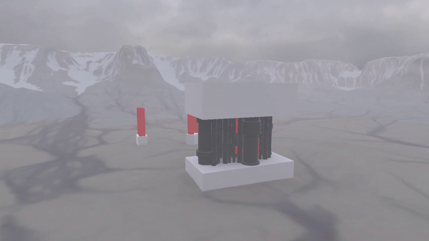 #4. Voice To Move Demo (Meta) 由: Eliasz VREDesigns