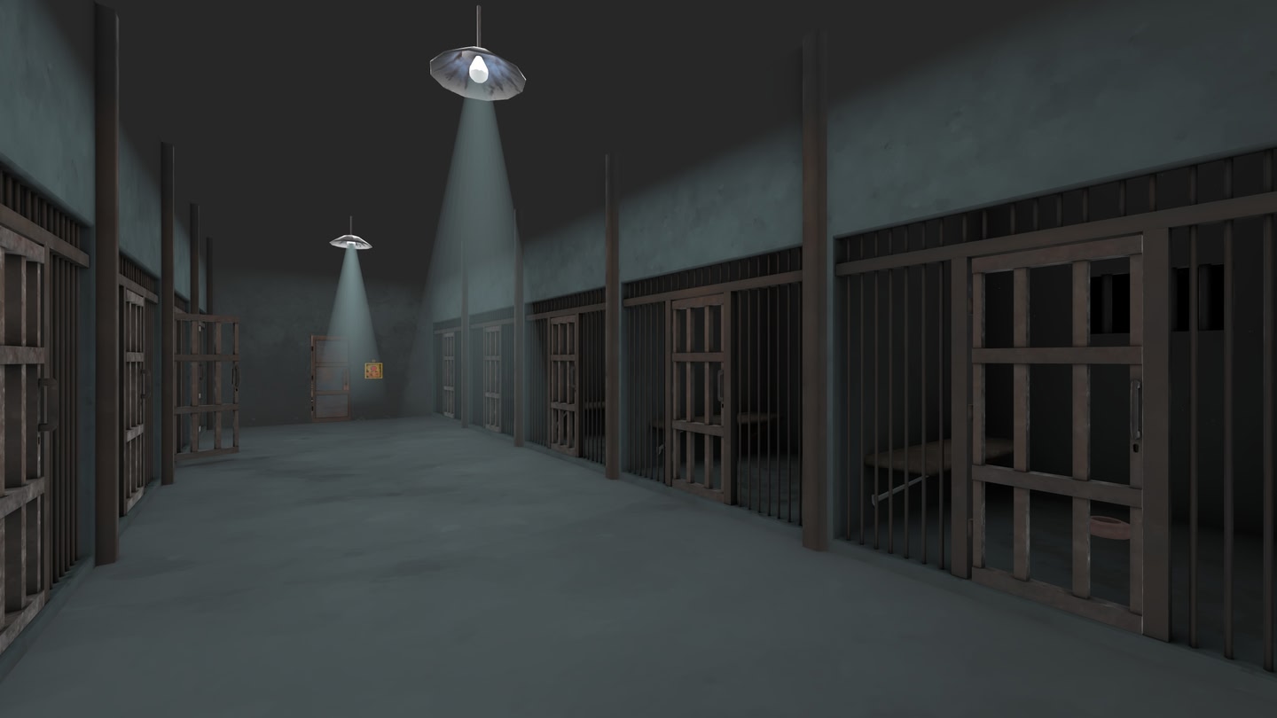 #4. Freedom Call - The Escape (Meta) 由: JsrGameStudio