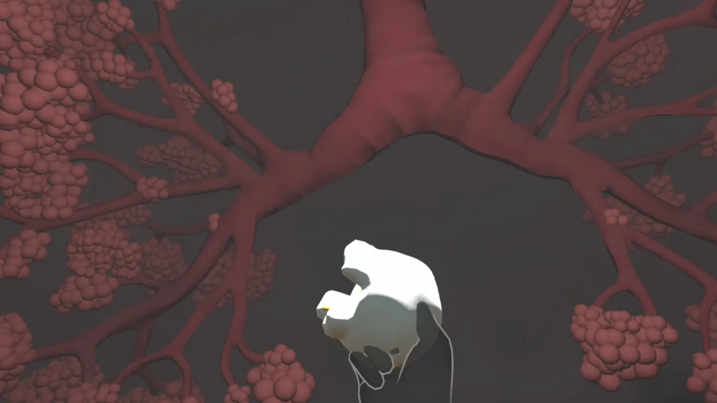 #4. VapingVR (Meta) Von: Mobiddiction