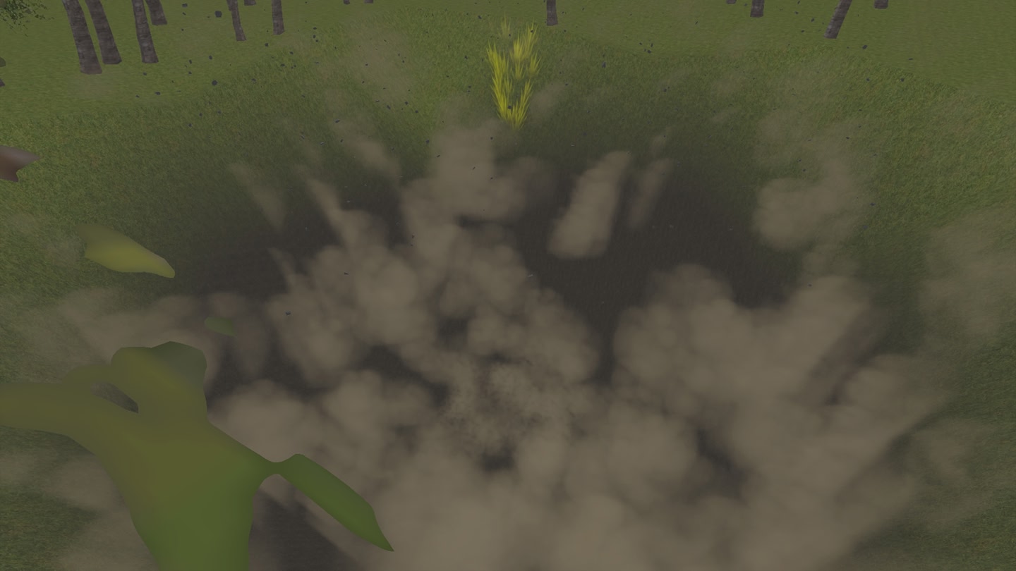 #6. Anime Power Up Simulator (Meta) By: Sol 5 Studios