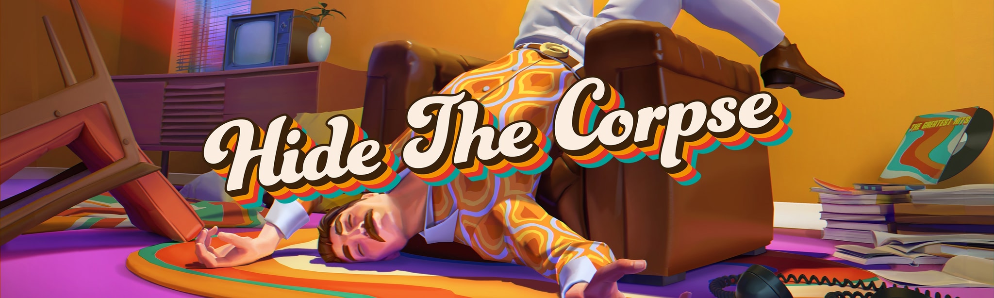 螢幕擷取畫面 (6) Hide The Corpse