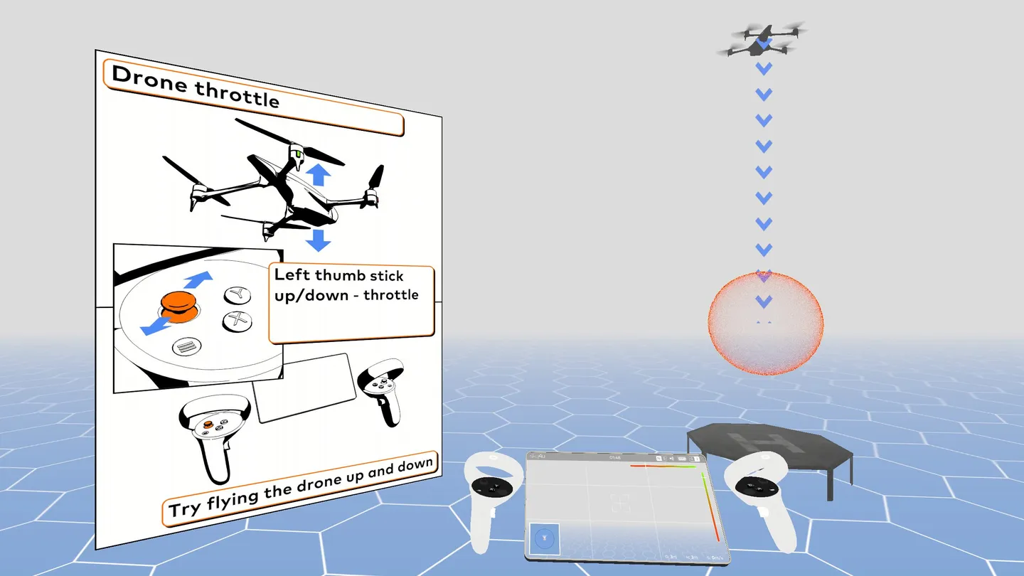 #3. sky4u (Meta) di: Studio Perspective ltd
