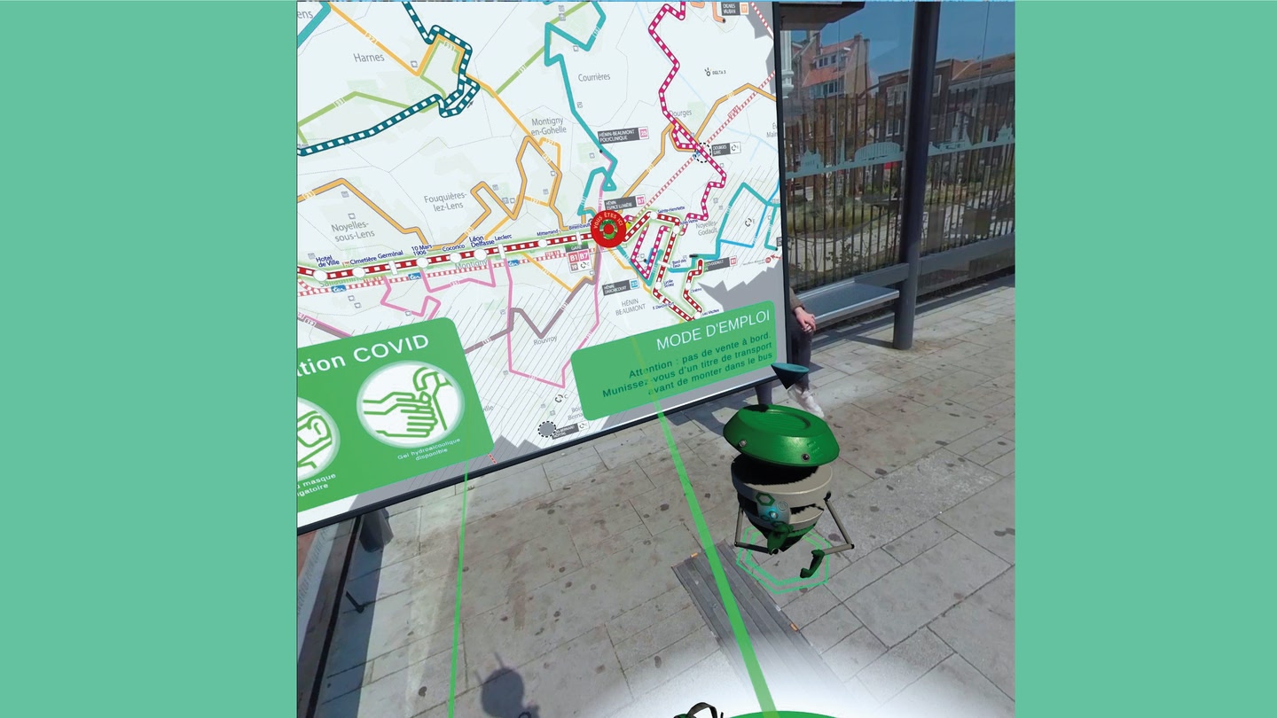 #5. Bouge ta ville ! (Meta) 由: Mobi.deep