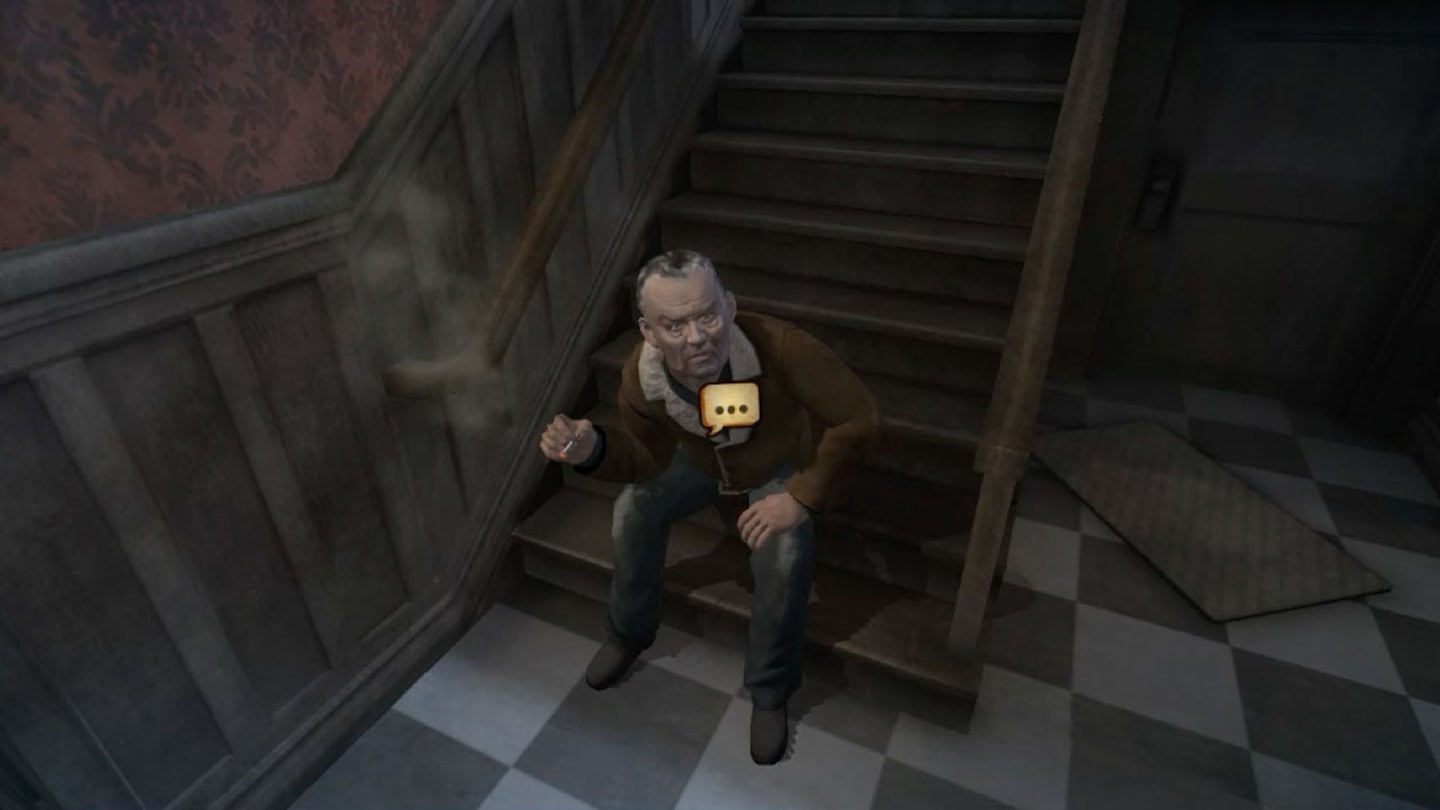 #6. Dead Secret Circle (Meta) 由: Robot Invader