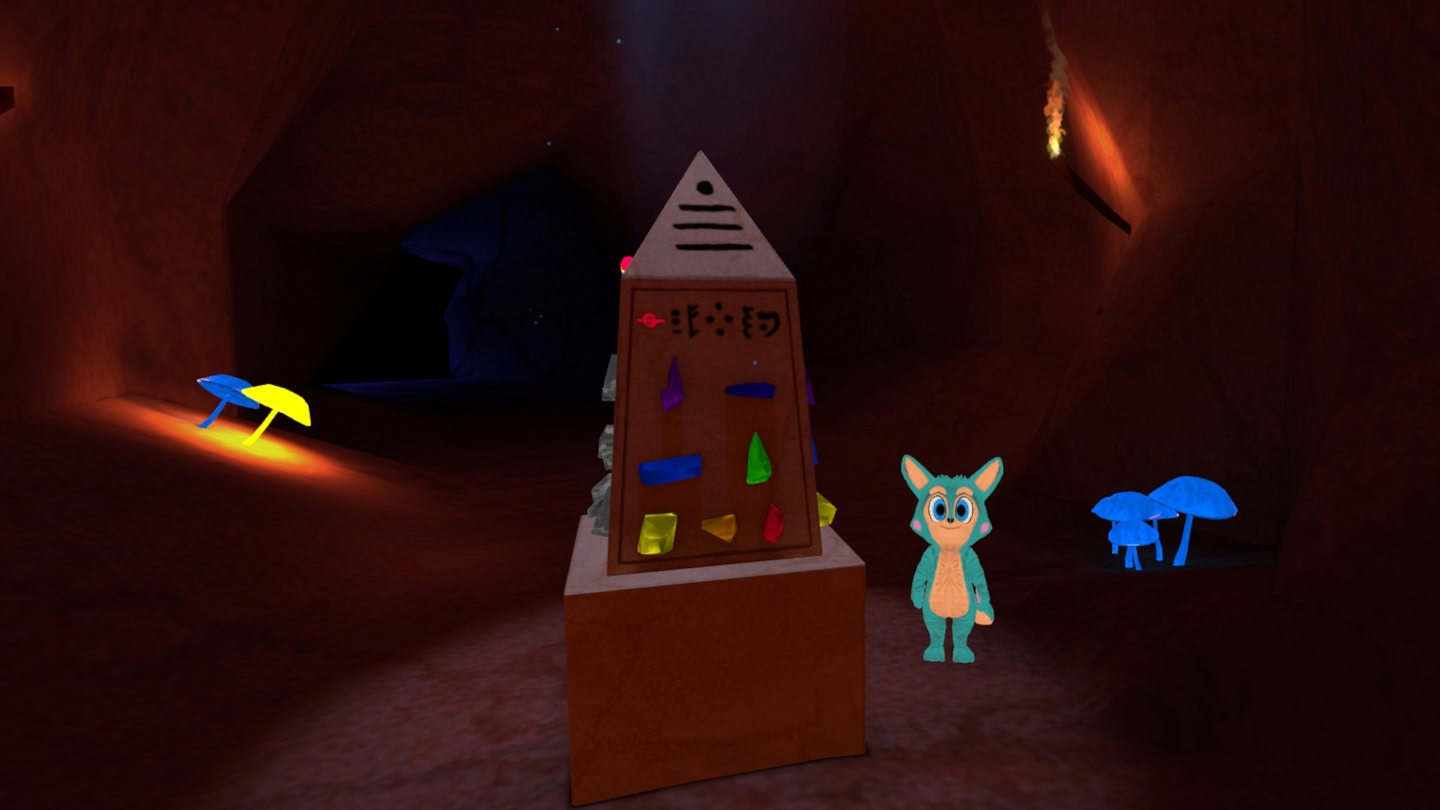 #4. Theraply VR (Meta) بواسطة: Unicorn VR World