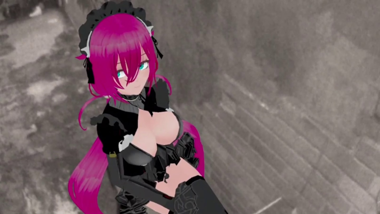 #6. Waifu (Meta) بواسطة: Waifuverse