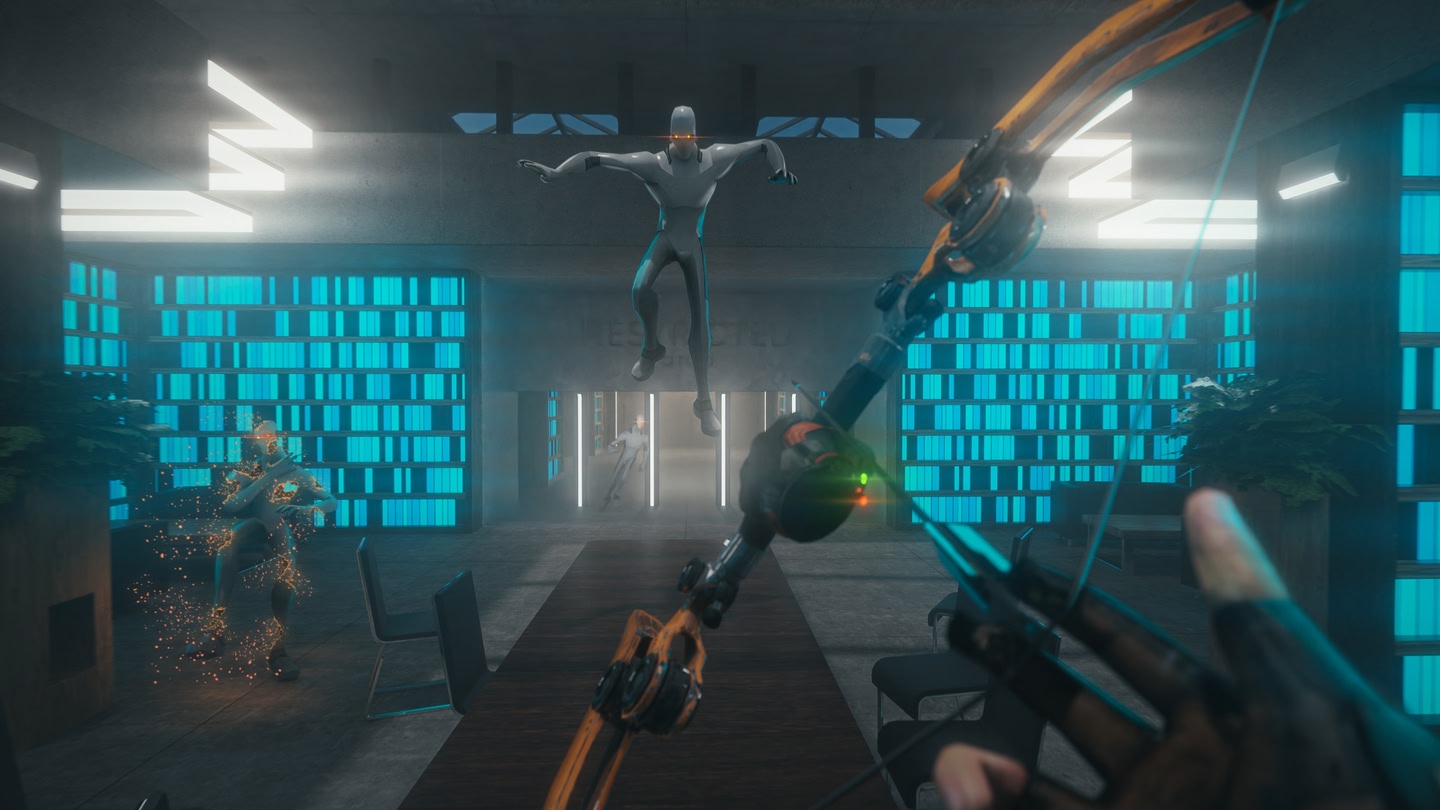 #2. Presentiment of Death (Meta) 由: XOCUS