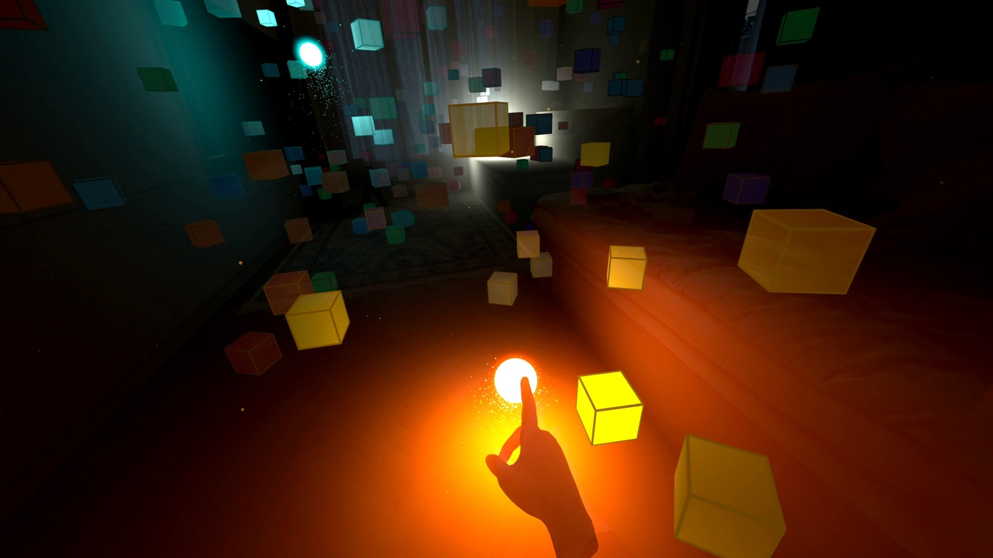 #5. Cues (Meta) 由: No Ragrets Games