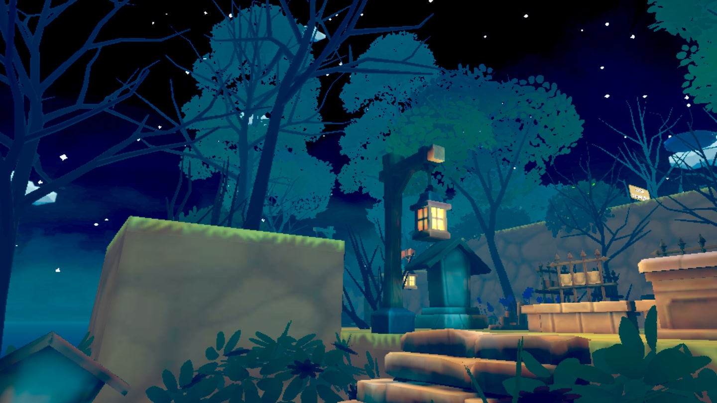 #2. Little Lost Bobbles (Meta) 由: MoonShine Games