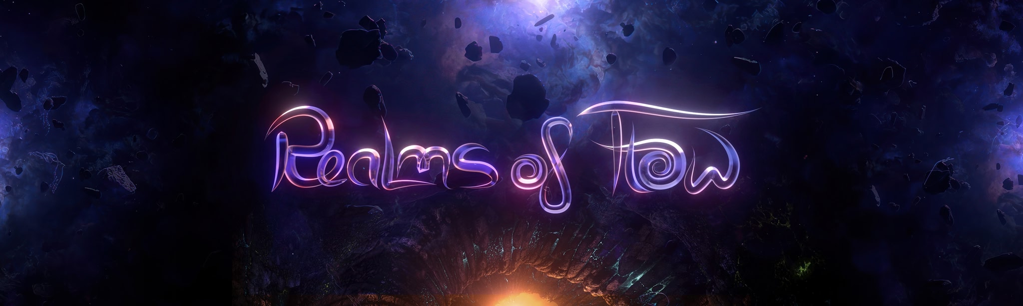 ภาพหน้าจอ (6) Realms of Flow