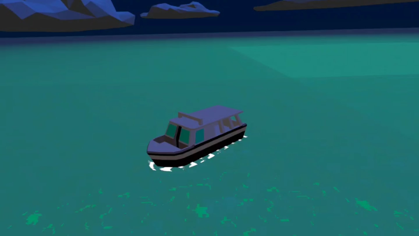 #5. Island Resort Master DEMO (Meta) Podle: Monduz Games