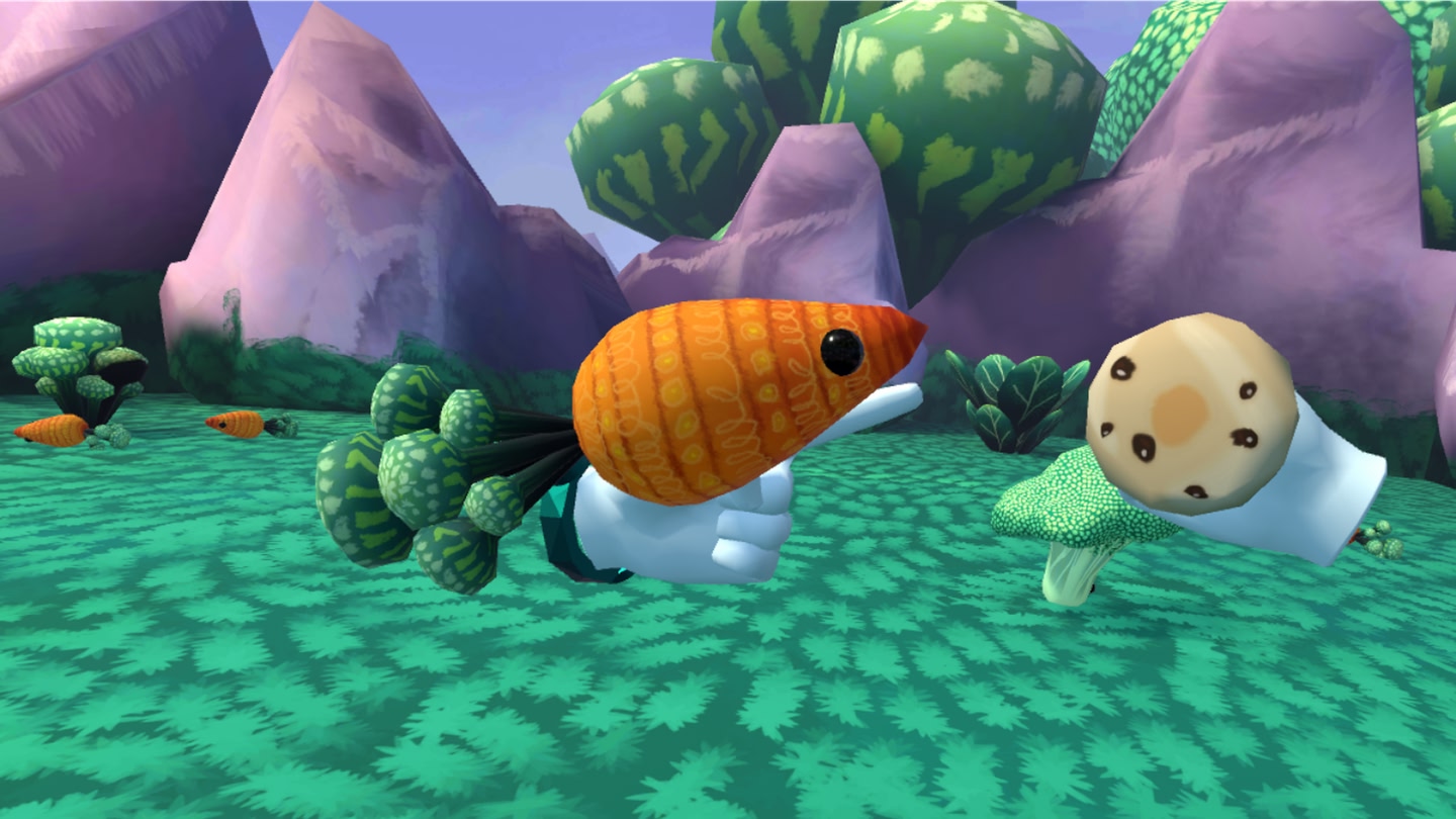 #2. Cookie Gardening Demo (Meta) 게시자: Meep Engine