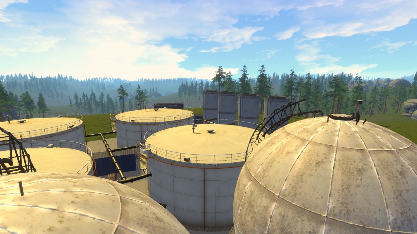 #5. Strayed (Meta) 由: Crustacean Interactive