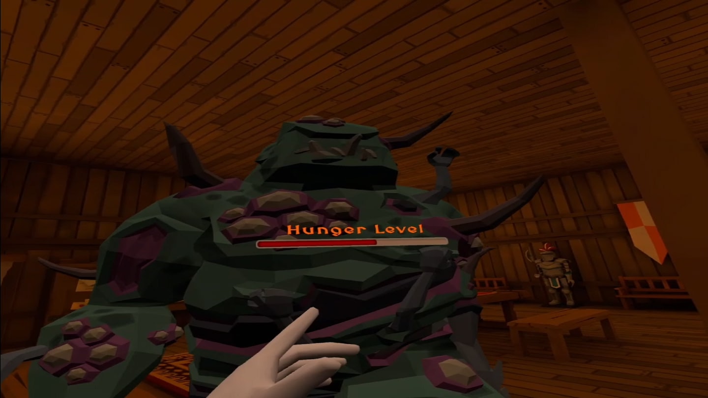 #6. Shadow Swamp Tavern Demo (Meta) di: Cosmic Outliner LLC