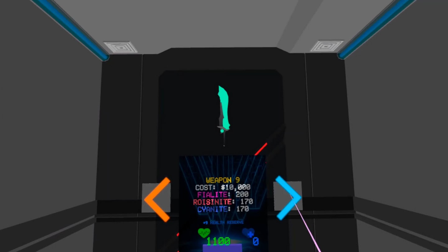 #6. Cyberion (Meta) Podle: ZT Interactive