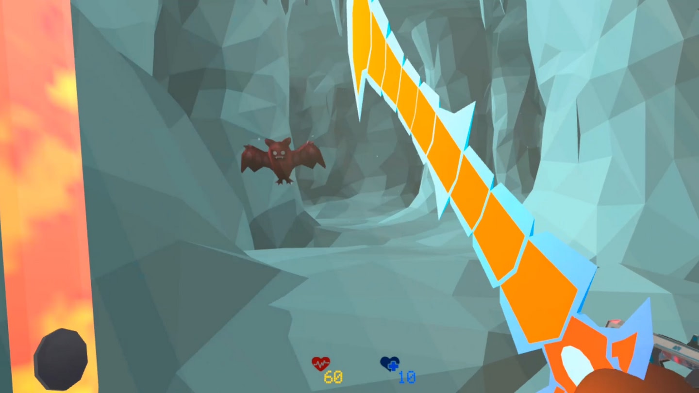 #5. Cyberion (Meta) Podle: ZT Interactive